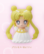 Tsukino Usagi (Princess Serenity), Bishoujo Senshi Sailor Moon Eternal, Ensky, Trading
